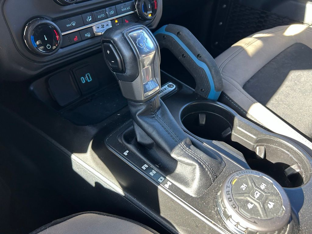 Thumbnail: 2022 Ford Bronco - 24