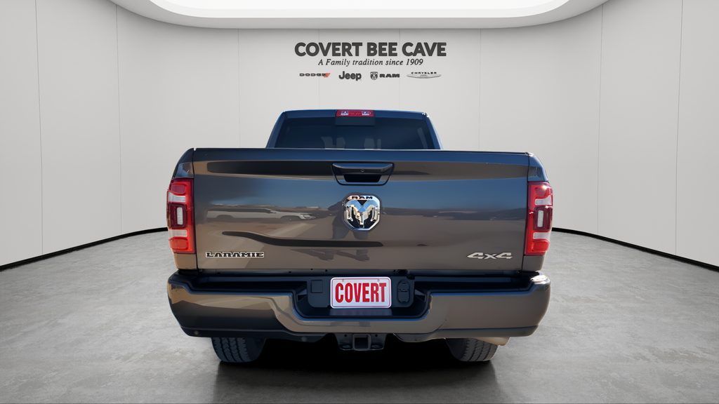 Used Car 2024 Ram 2500  Laramie For Sale Under $60,000 In Austin, Texas