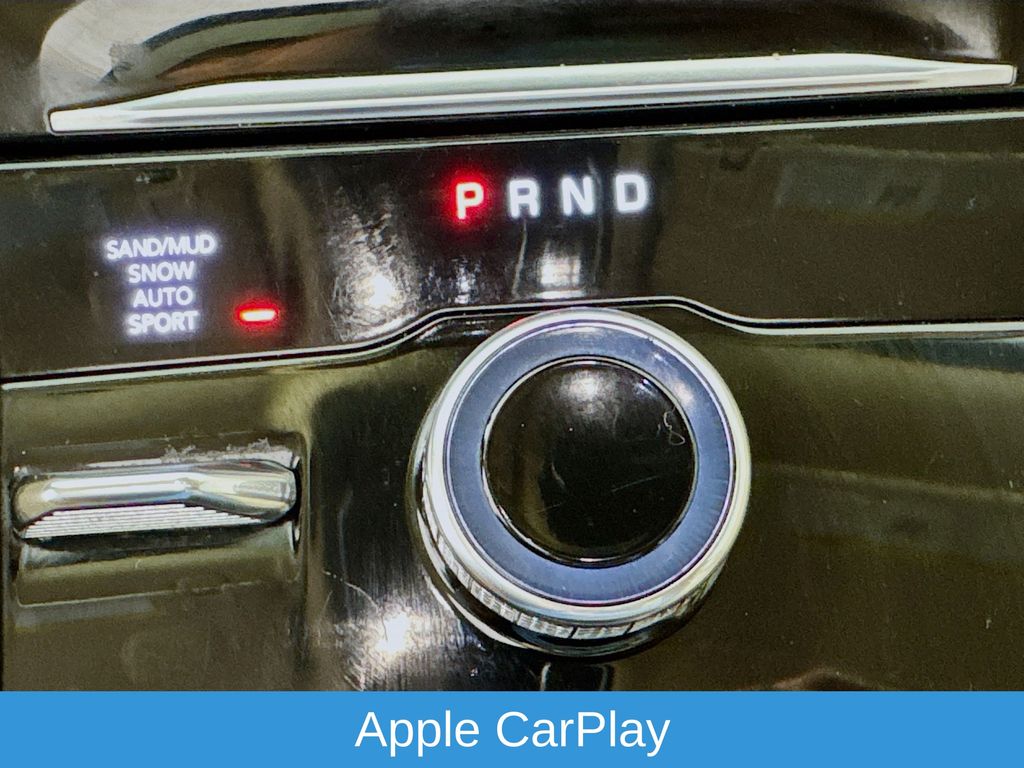 Used Car 2021 Jeep Grand Cherokee L  Limited For Sale Under $25,000 In Austin, Texas