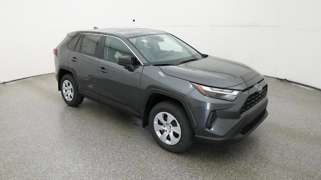 Thumbnail: 2025 Toyota RAV4 - 31