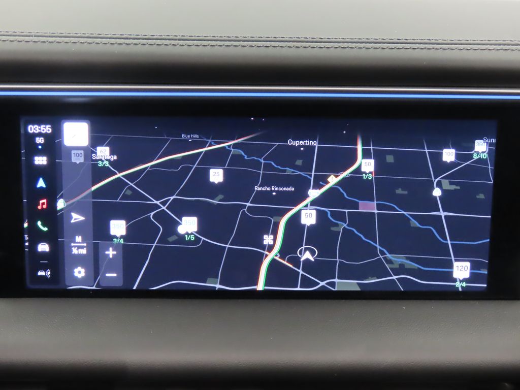 Thumbnail: 2024 Porsche Macan - 28