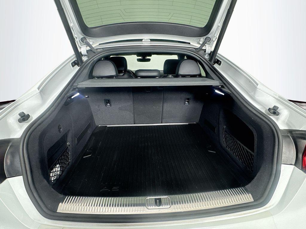 Used Car 2019 Audi A5 Sportback  Prestige For Sale Under $30,000 In Austin, Texas