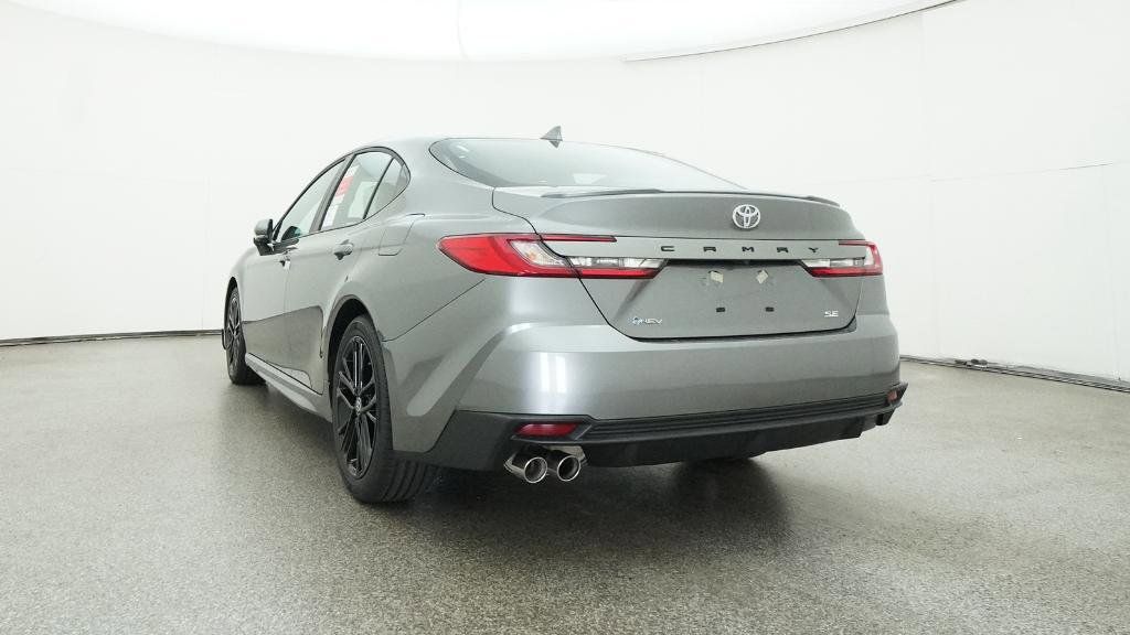 Thumbnail: 2026 Toyota Camry - 17