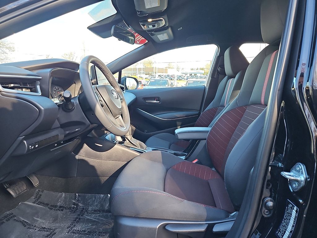 Thumbnail: 2024 Toyota Corolla - 14