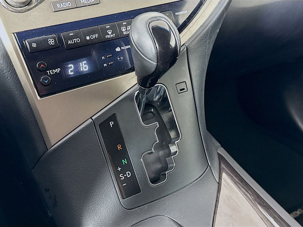 Thumbnail: 2013 Lexus RX - 16