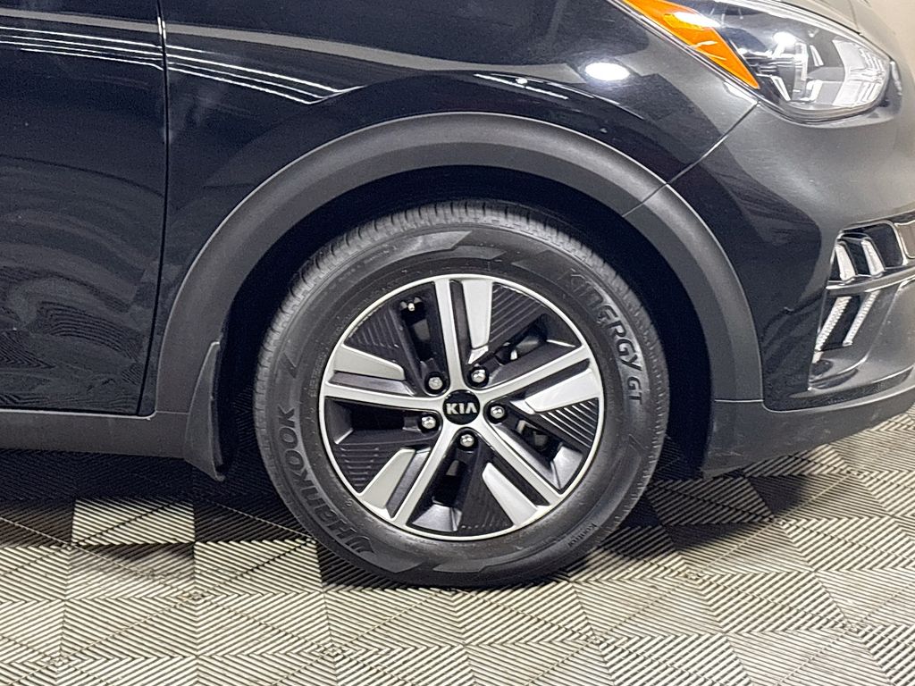 2020 Kia Niro Plug-In Hybrid LXS