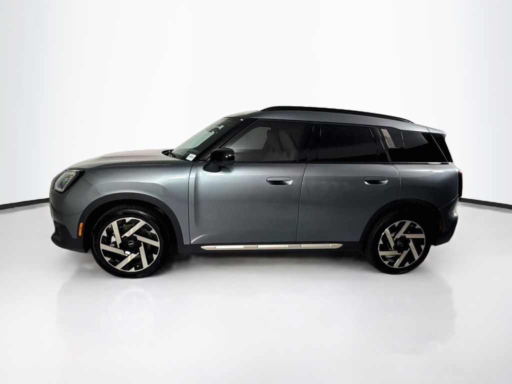 Thumbnail: 2027 MINI Cooper Countryman - 8