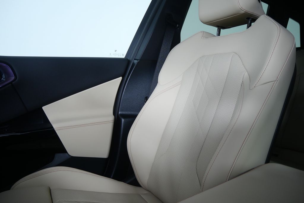 Thumbnail: 2026 BMW X3 - 22