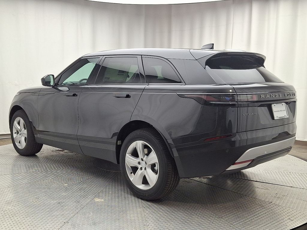 Thumbnail: 2026 Land Rover Range Rover Velar - 4