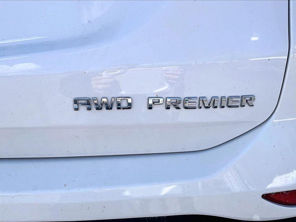 2023 Chevrolet Equinox — photo 28