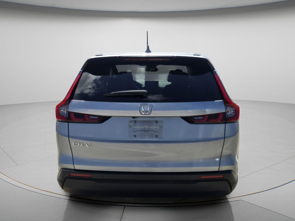 2025 Honda CR-V - $24,989