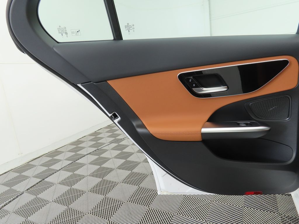 Thumbnail: 2025 Mercedes-Benz C-Class - 26