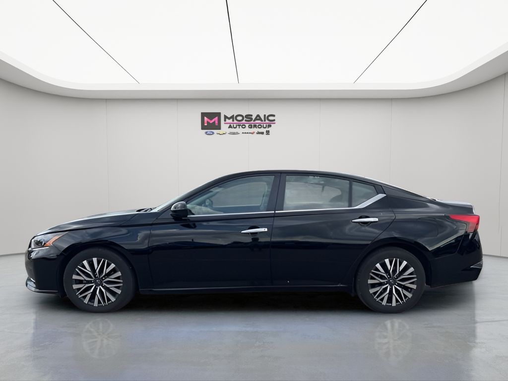 2023 Nissan Altima