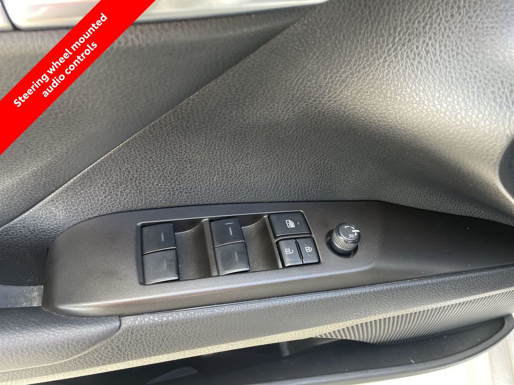 Used 2023 Toyota Camry Sedan