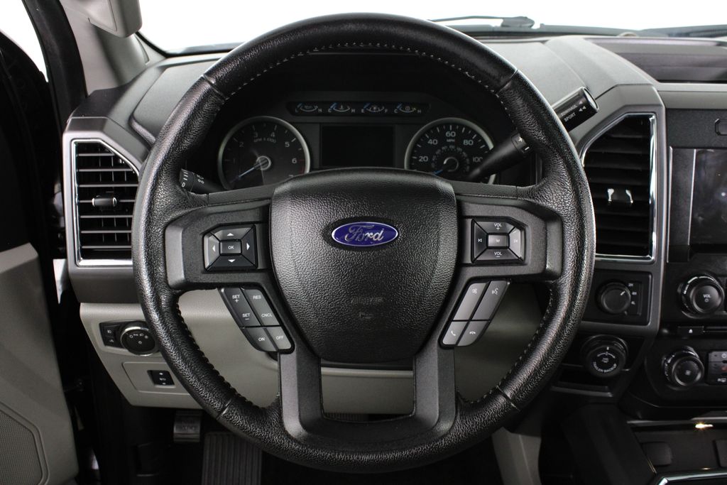 Used 2016 Ford F-150 for sale in 
