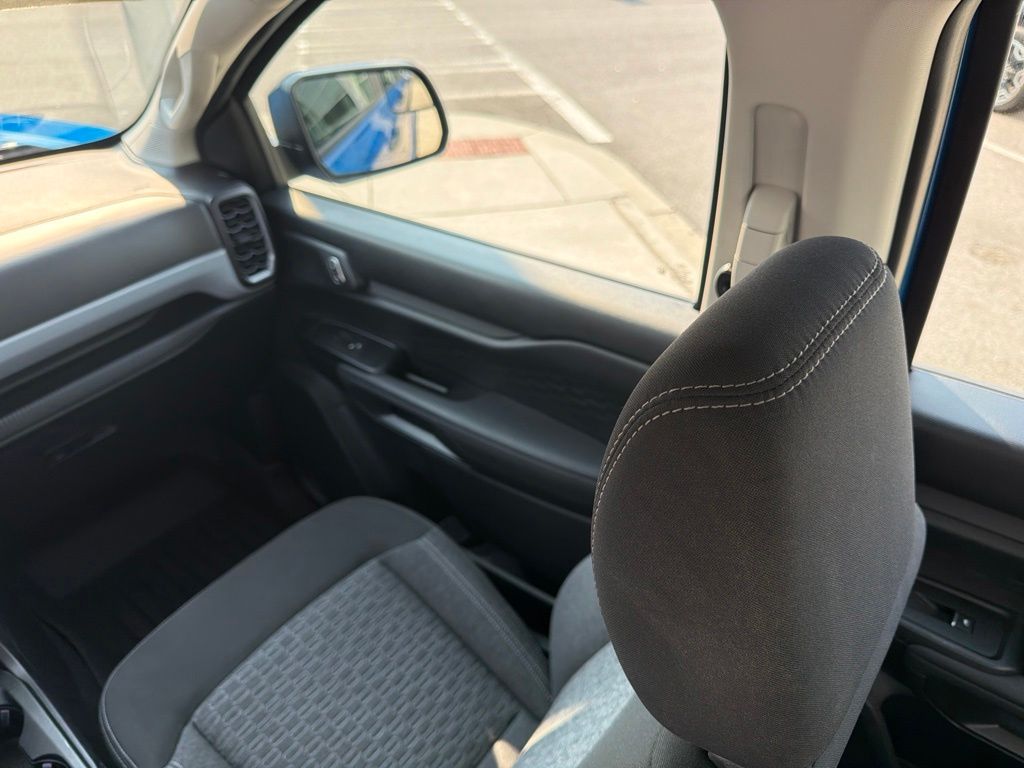 2024 Ford Ranger XL
