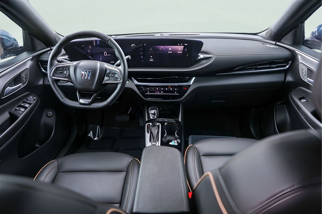 Used Car 2025 Buick Envista  Avenir For Sale Under $35,000 In Austin, Texas