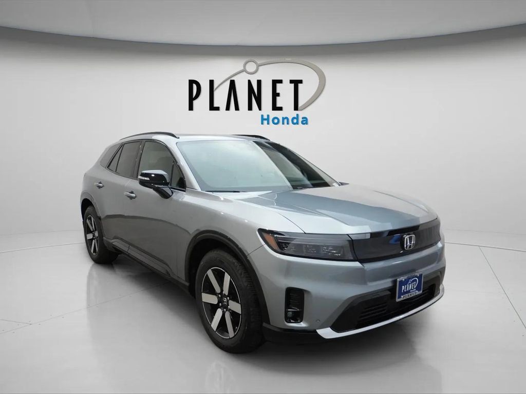 2026 Honda Prologue Touring