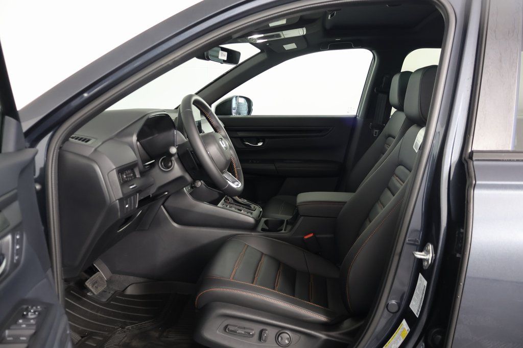 Thumbnail: 2026 Honda CR-V - 5