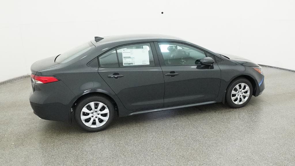 Thumbnail: 2026 Toyota Corolla - 20