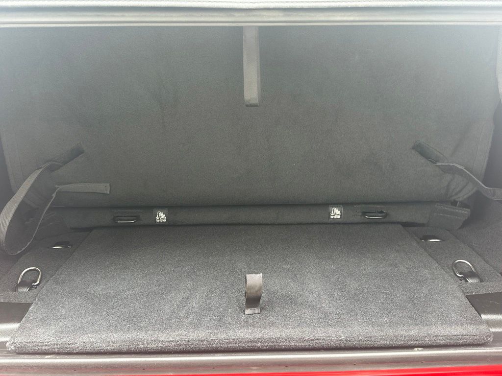 Used 2020 Jeep Wrangler SUV