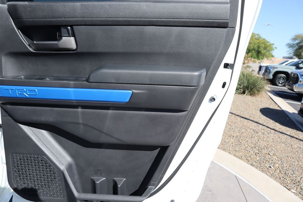 Thumbnail: 2025 Toyota Tacoma - 26