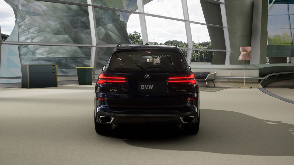 2026 BMW X5 xDrive40i 31