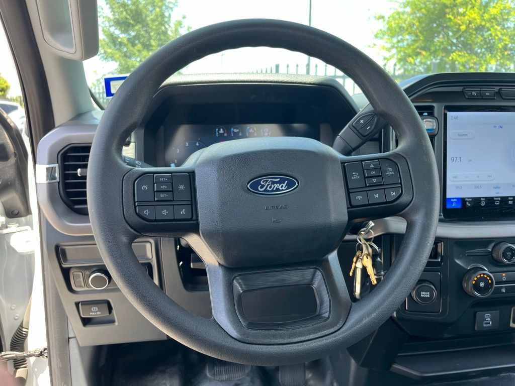 Thumbnail: 2024 Ford F-150 - 17