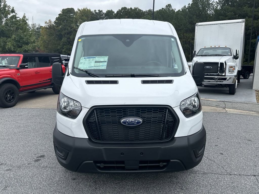 2024 Ford Transit-250 Base 2