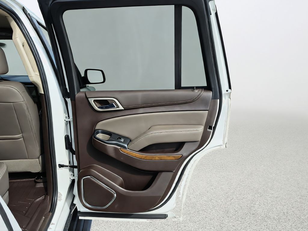 2020 GMC Yukon Denali White at Ultimate Motorsports