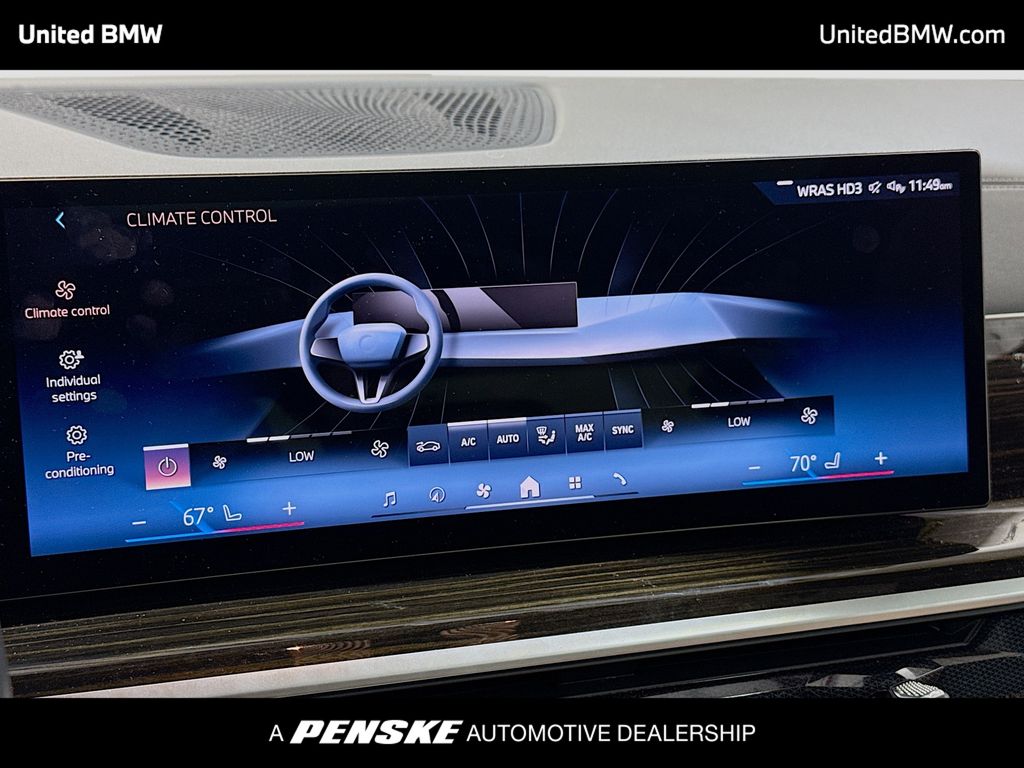 Thumbnail: 2024 BMW X5 - 11