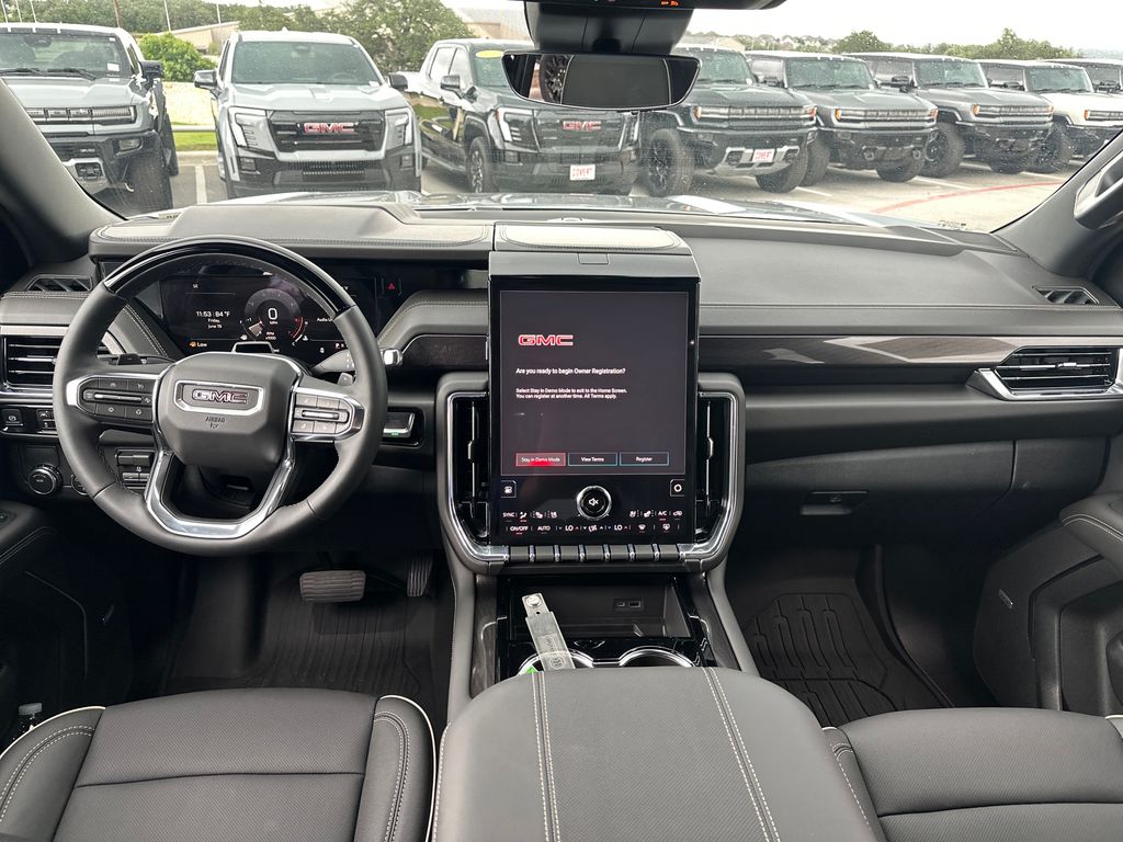 New 2026 Silver GMC Elevation image 33