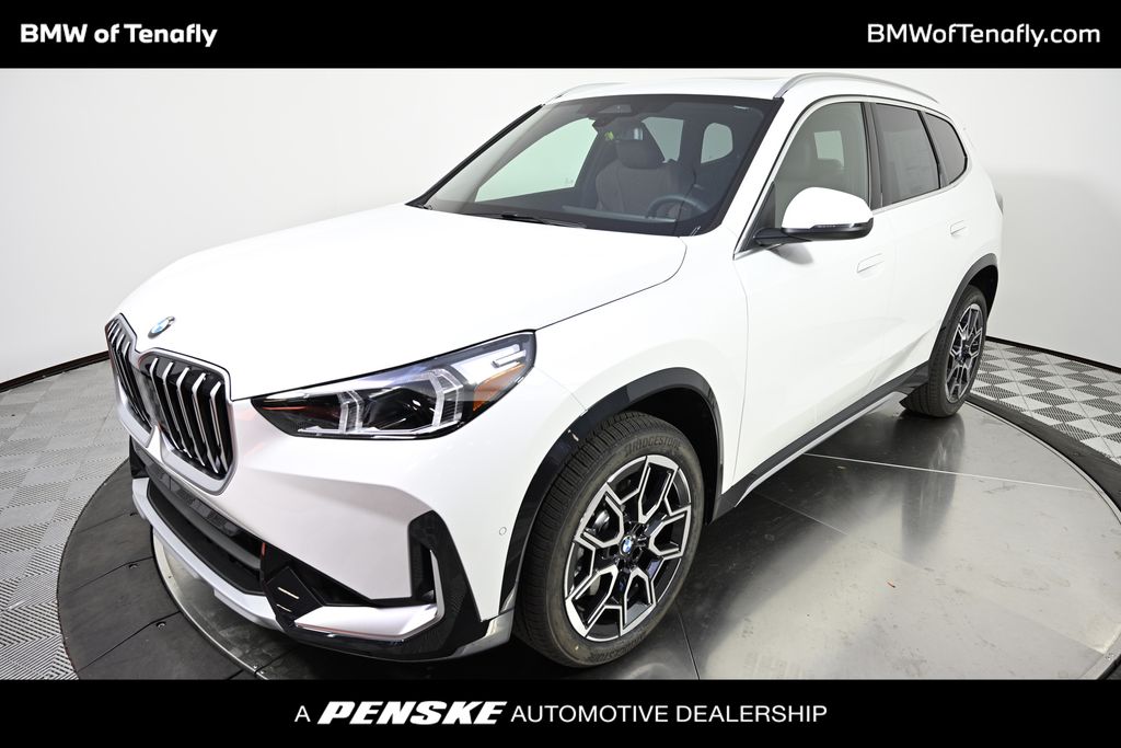 2025 BMW X1 xDrive28i -
                  Tenafly, NJ