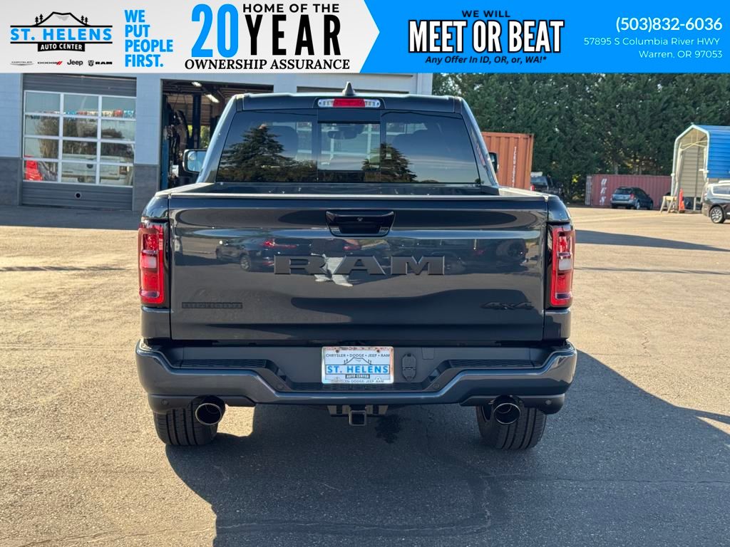 View vehicle photo 5