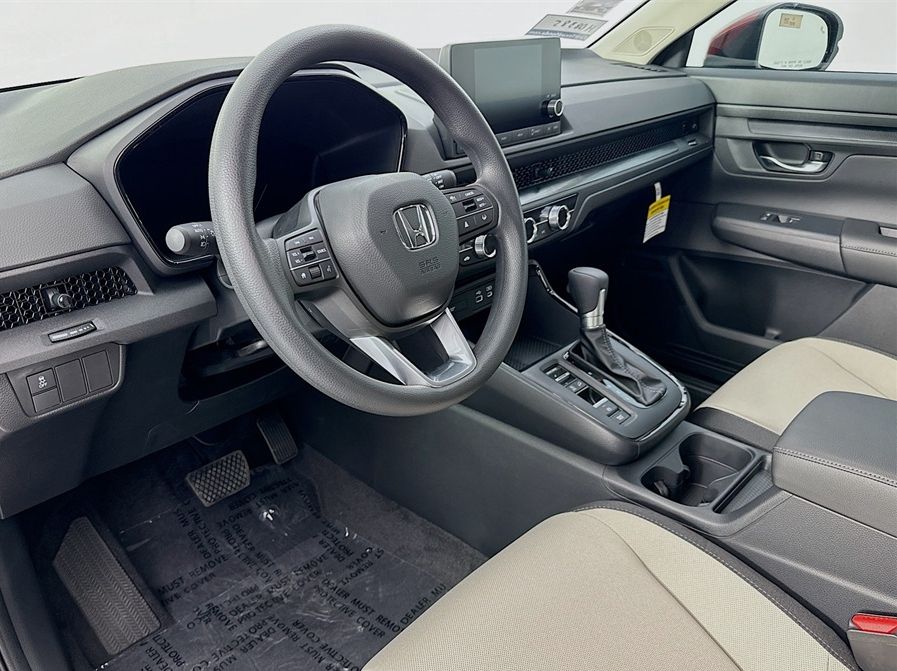 Used Car 2025 Honda Cr-v  Ex For Sale Under $35,000 In Austin, Texas