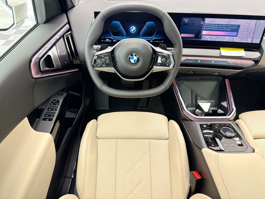 Thumbnail: 2026 BMW X3 - 10