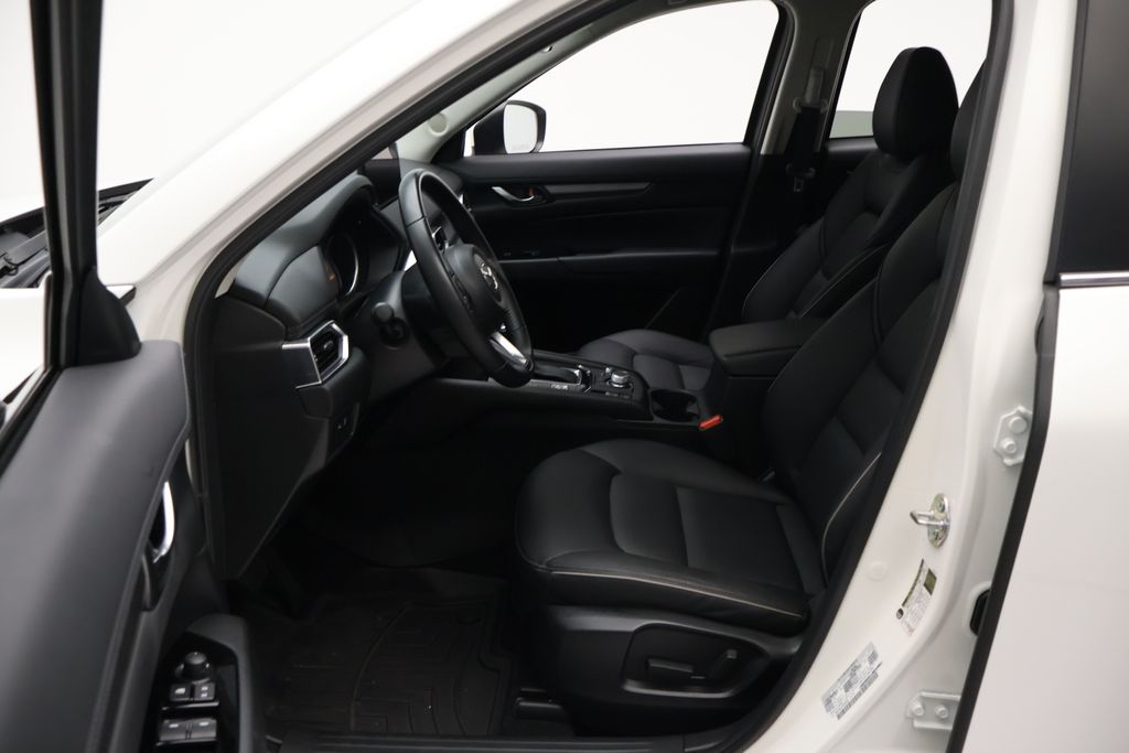 Thumbnail: 2025 Mazda CX-5 - 14