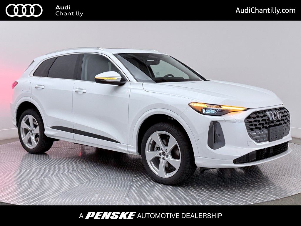 Thumbnail: 2025 Audi Q5 - 1