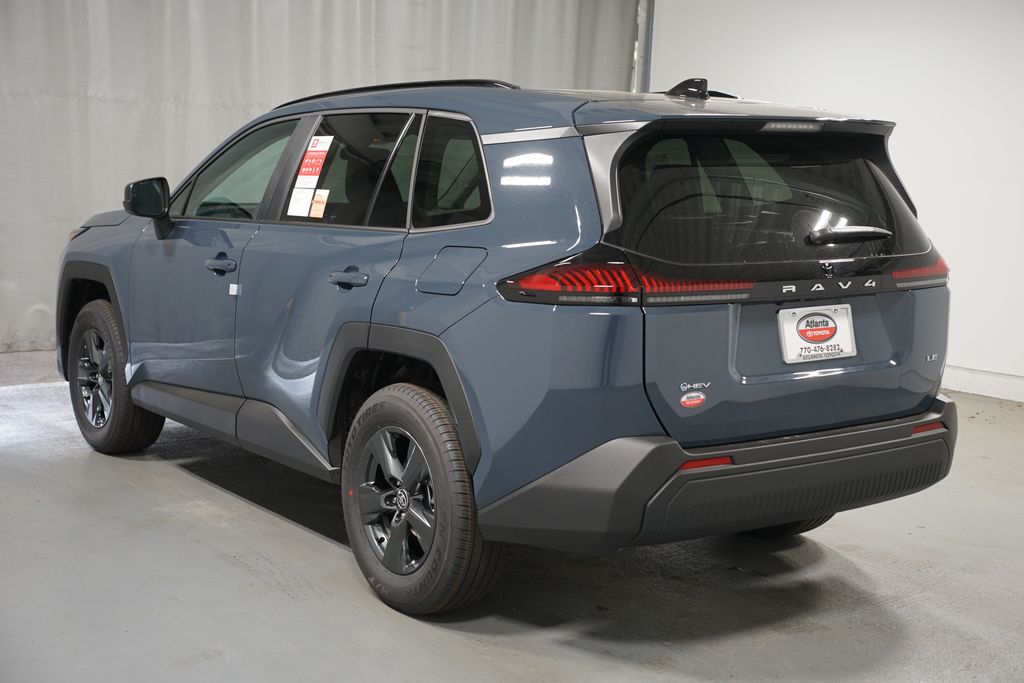 Thumbnail: 2026 Toyota RAV4 - 6