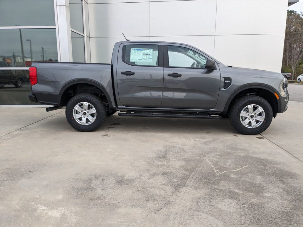 2024 Ford Ranger XL