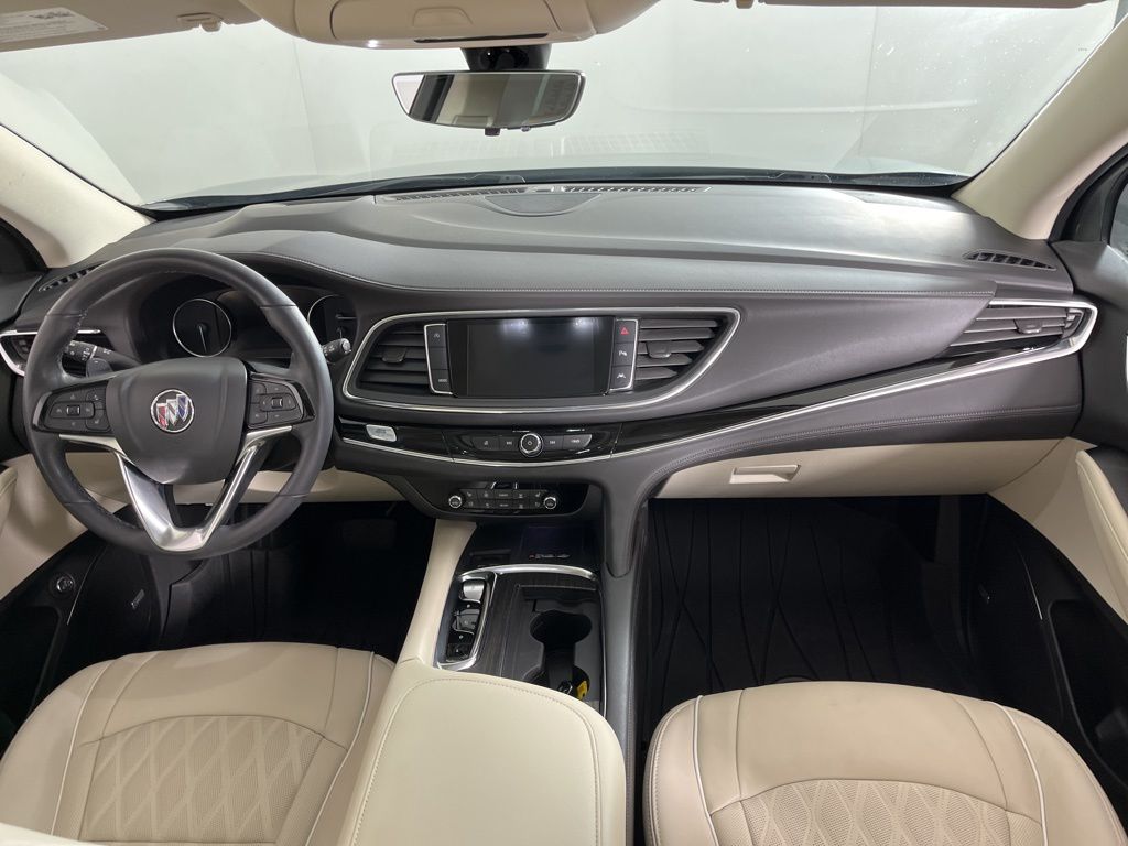 Thumbnail: 2022 Buick Enclave - 19