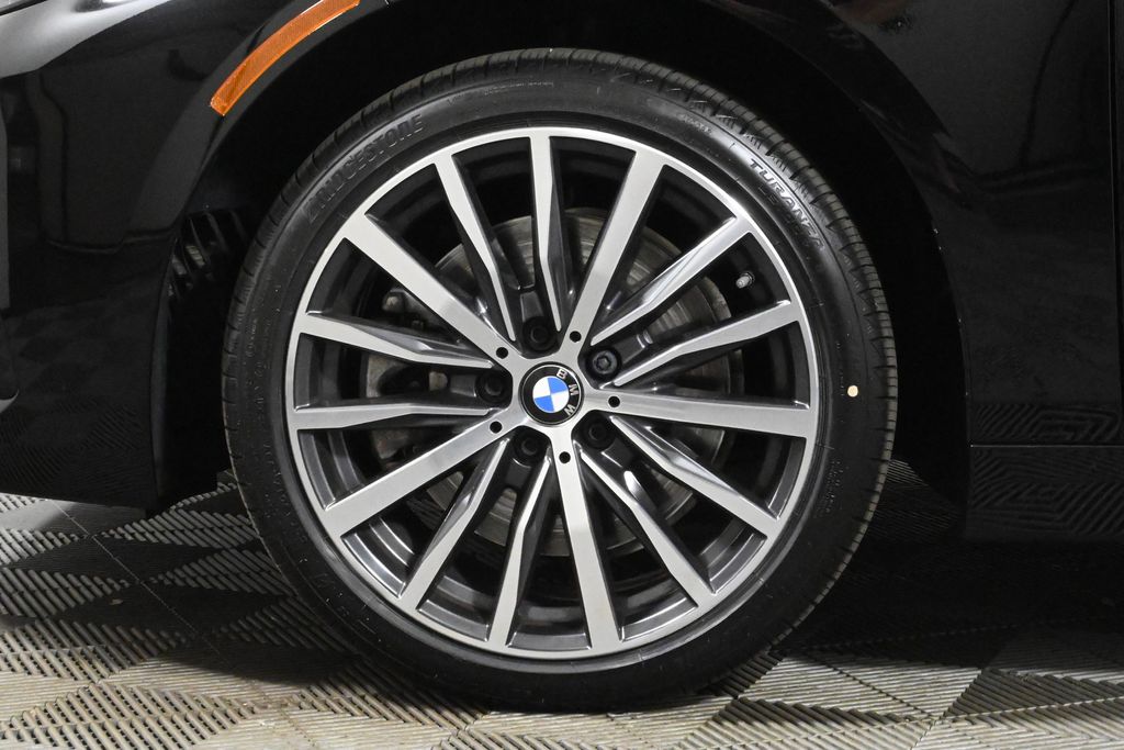 2022 BMW 2 Series 228i xDrive 12