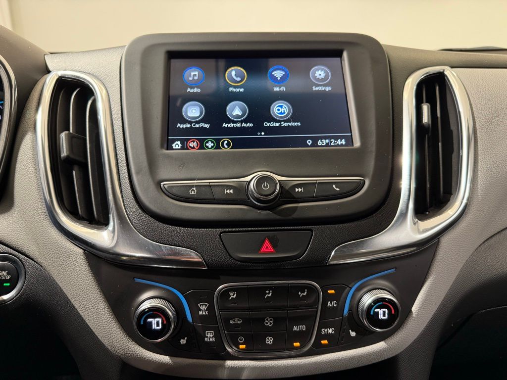 Thumbnail: 2019 Chevrolet Equinox - 26