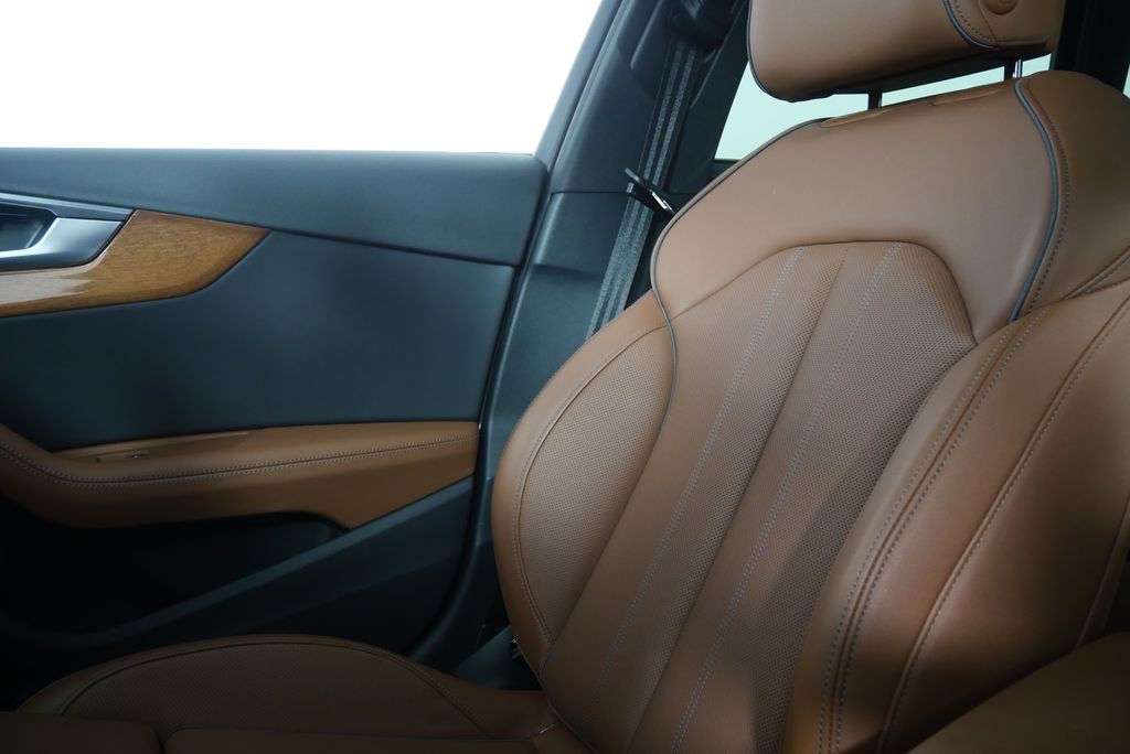 Thumbnail: 2023 Audi A4 - 24