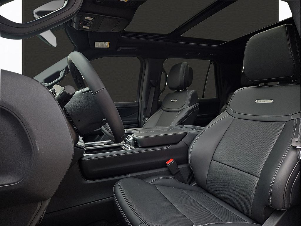 New 2026 Ford Expedition Platinum For Sale in Farmington, AR
