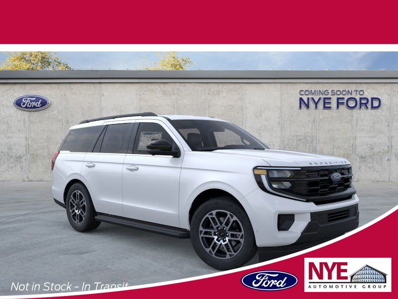 2026 Ford Expedition Active 4WD
