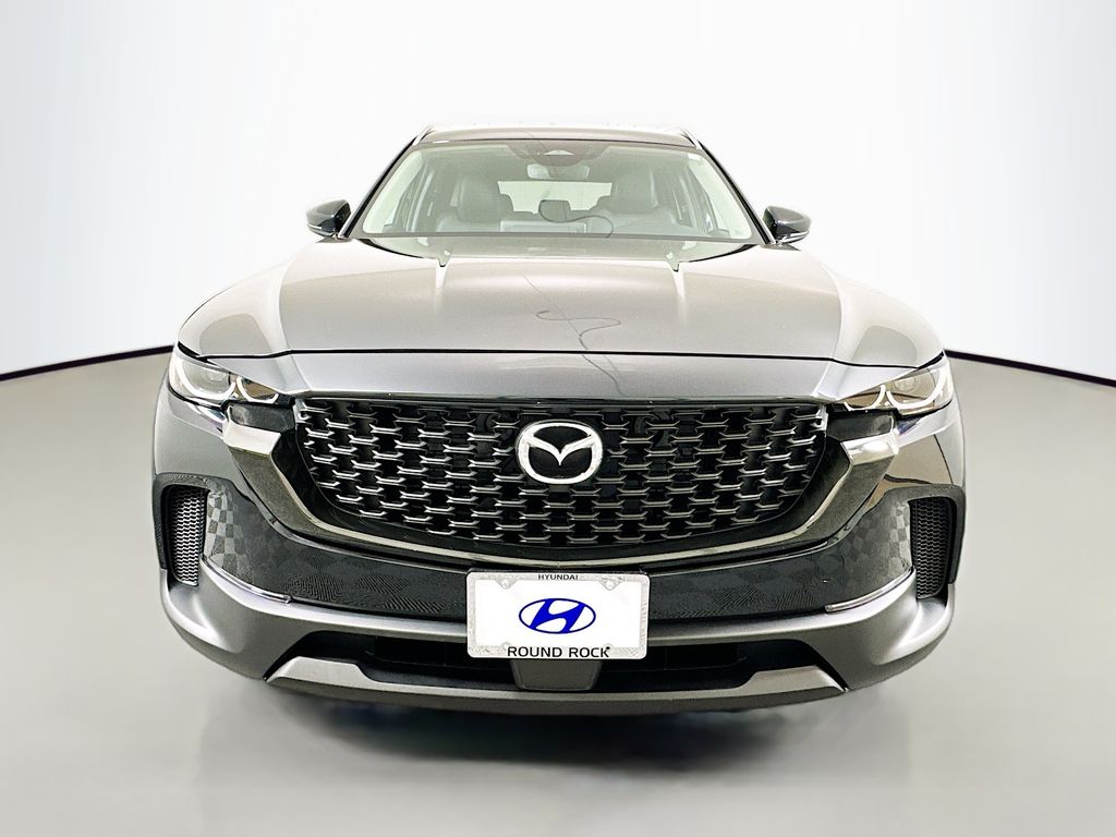 Thumbnail: 2025 Mazda CX-50 - 2