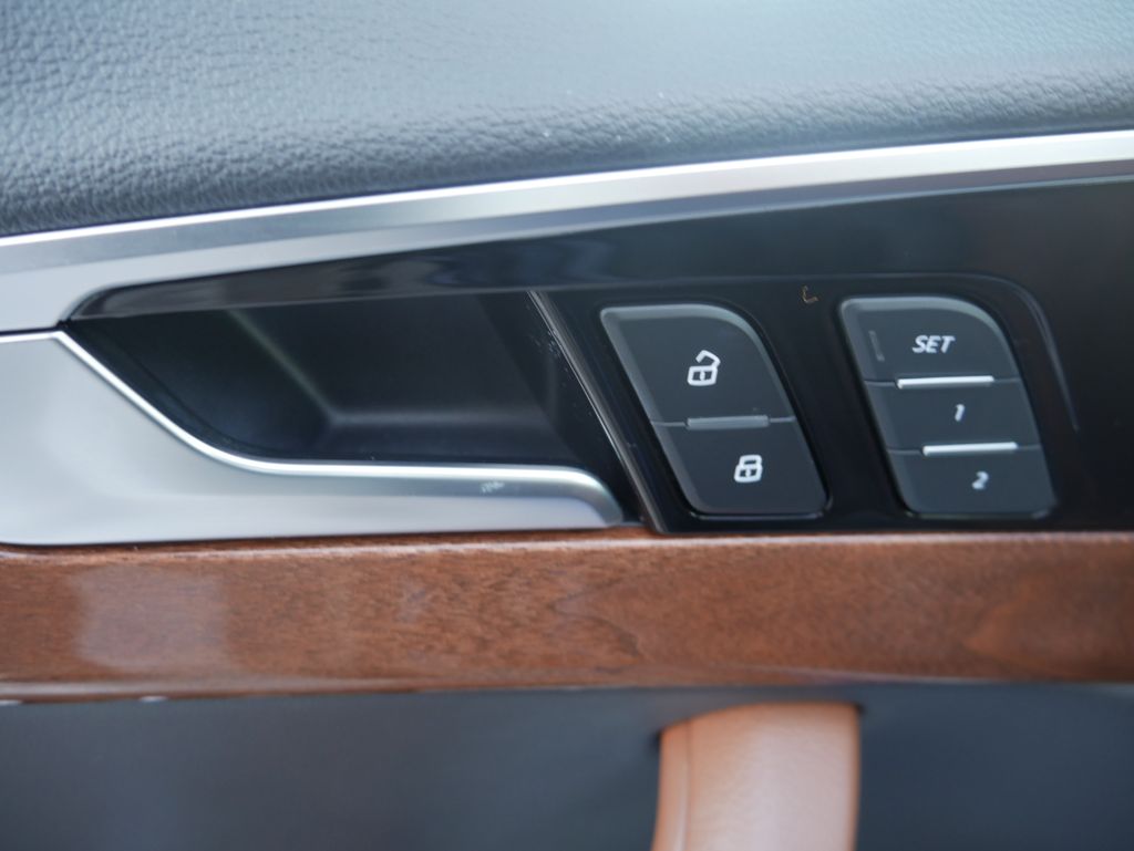 Thumbnail: 2023 Audi A4 - 17