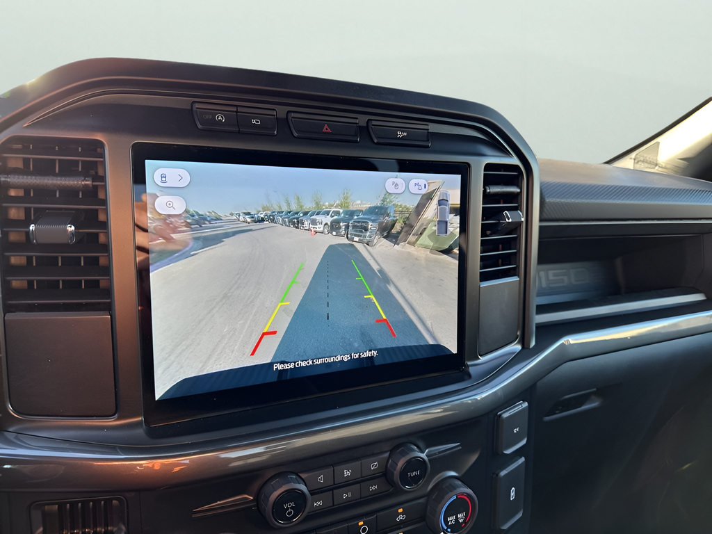 Used Car 2024 Ford F-150  Stx For Sale Under $40,000 In Austin, Texas