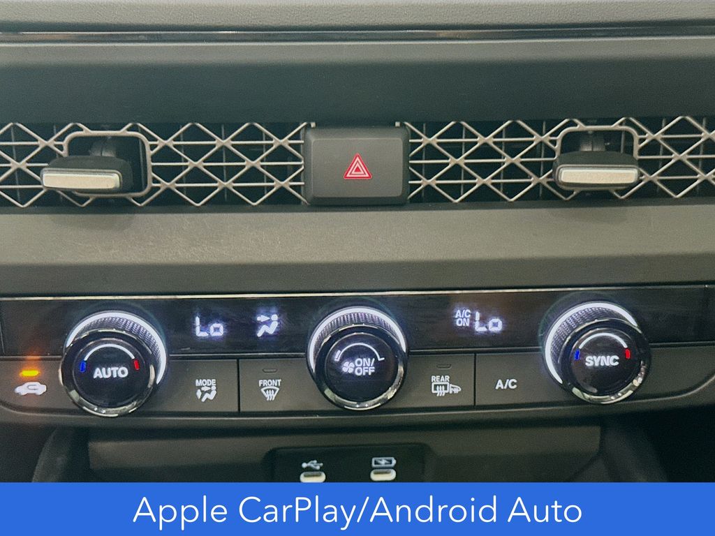 Used Car 2025 Honda Accord  Se For Sale Under $30,000 In Austin, Texas